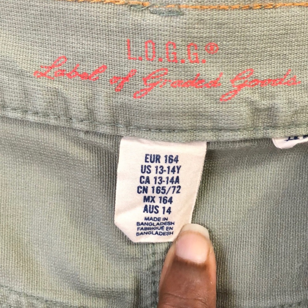 Boys H&M Pants - Picture 4 of 6